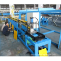 t bar rolling forming machine